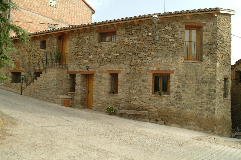 Casa Contorna Apartment Agullo Exterior foto