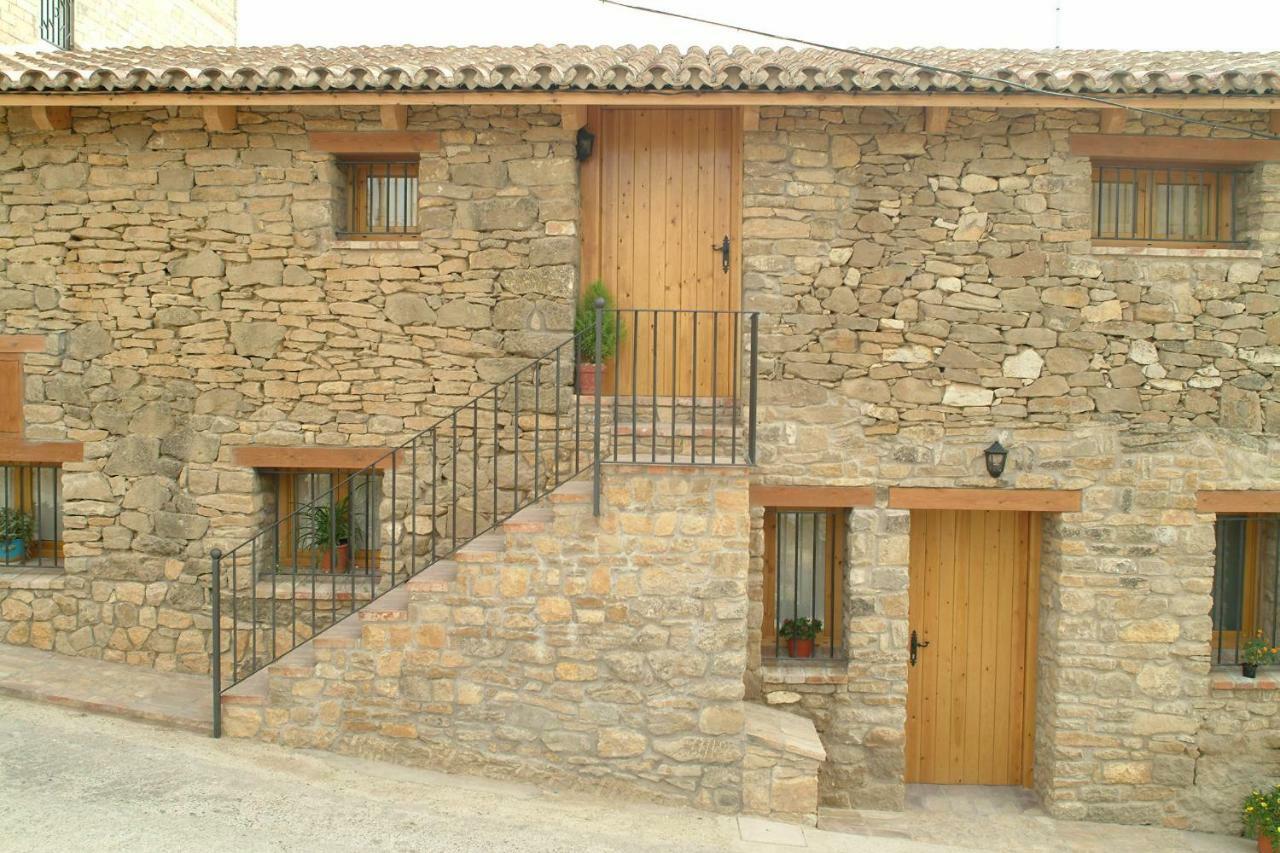 Casa Contorna Apartment Agullo Exterior foto